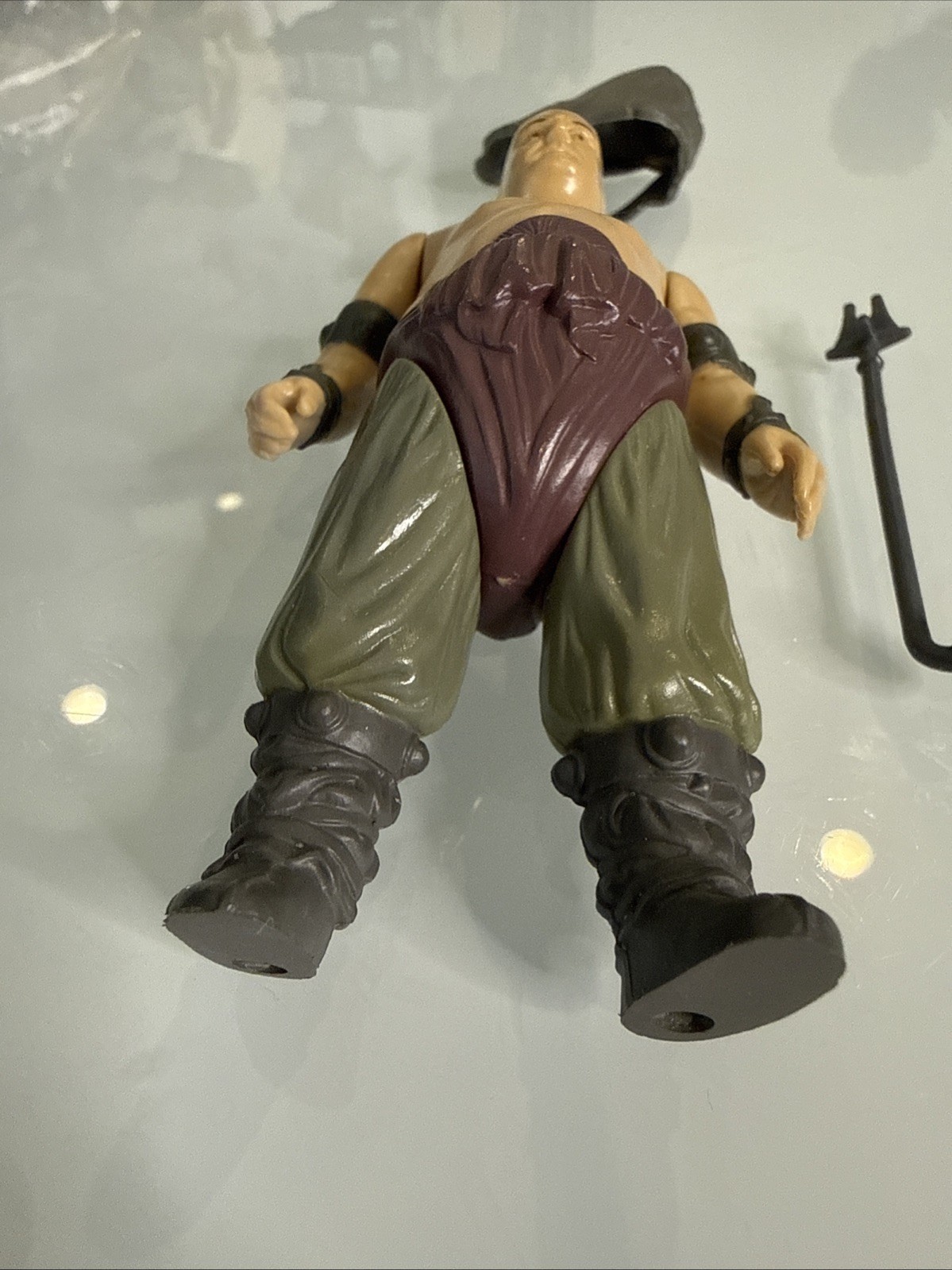 Rancor Keeper sold
