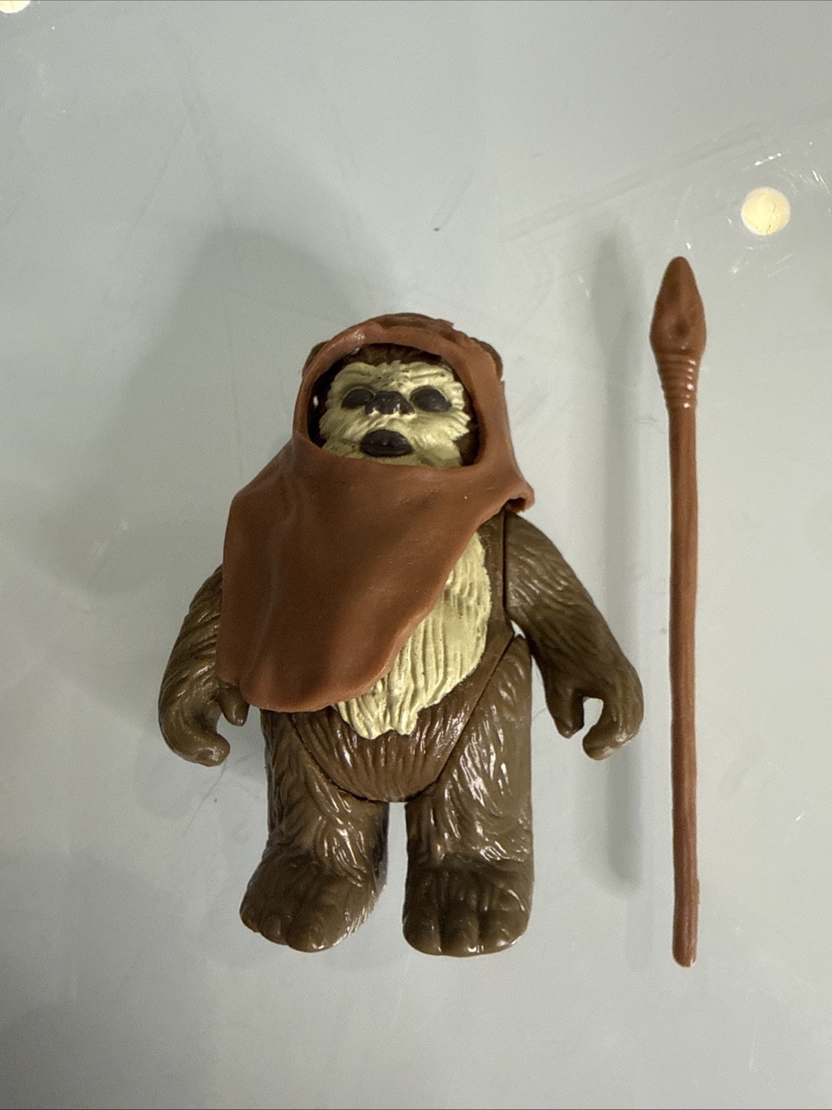 Wicket W. Warrick sold