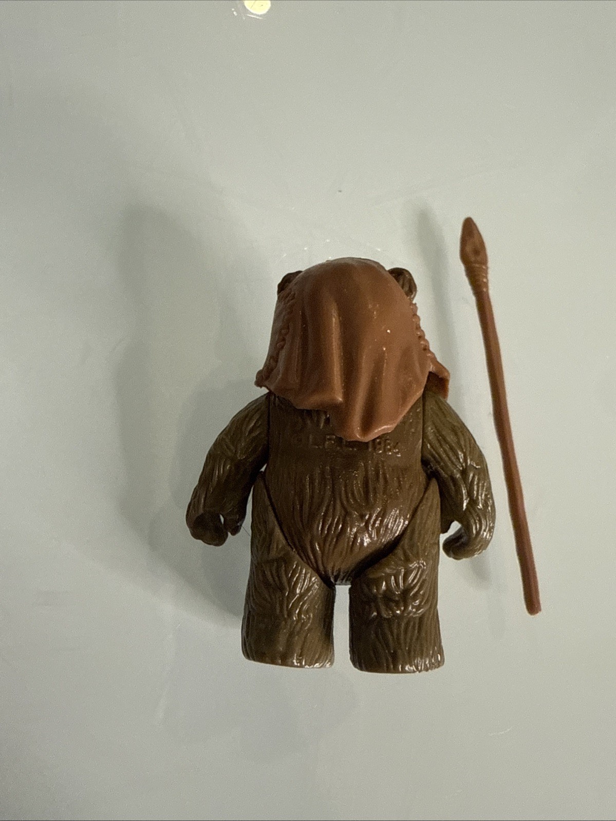 Wicket W. Warrick sold