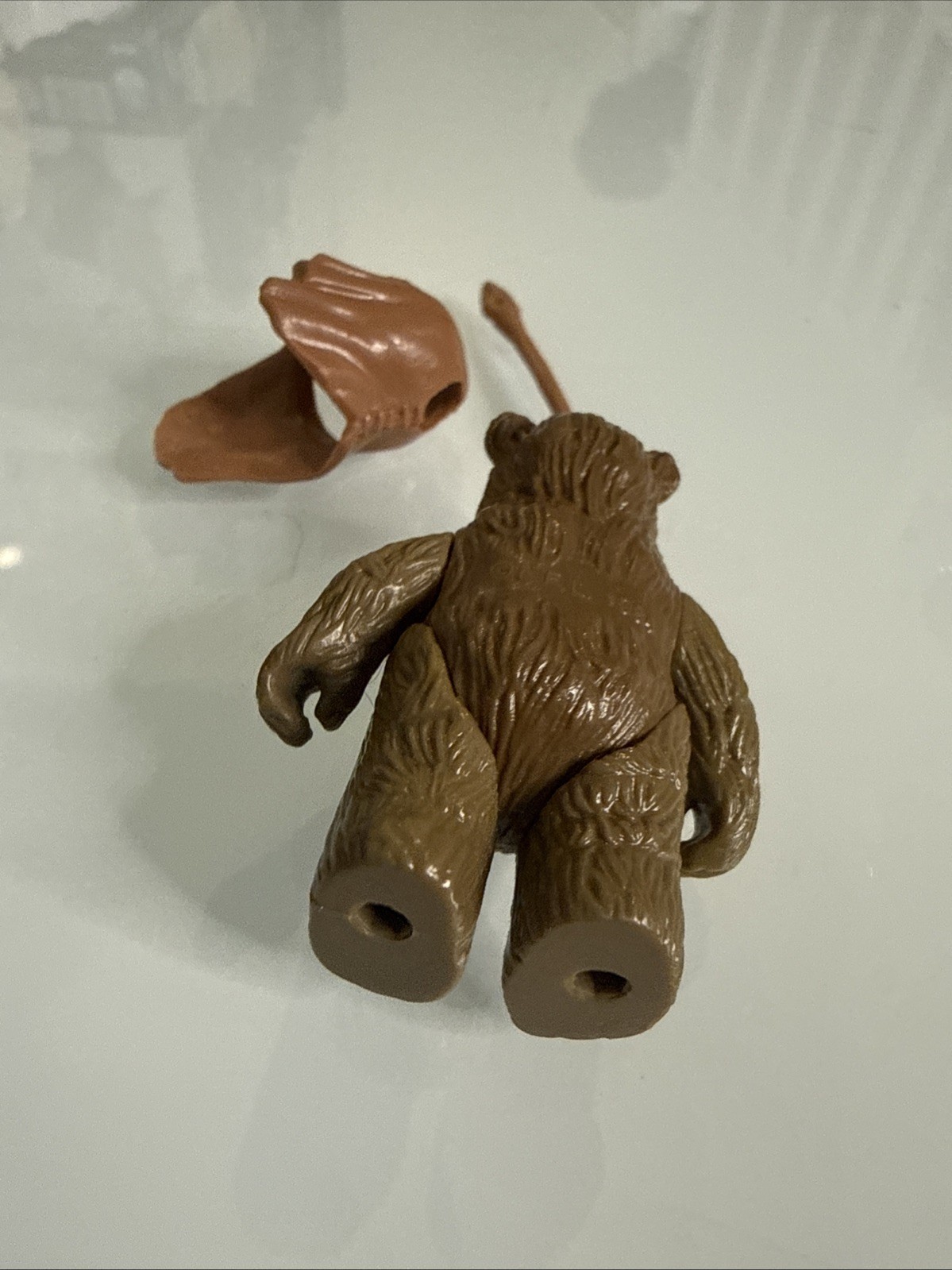 Wicket W. Warrick sold