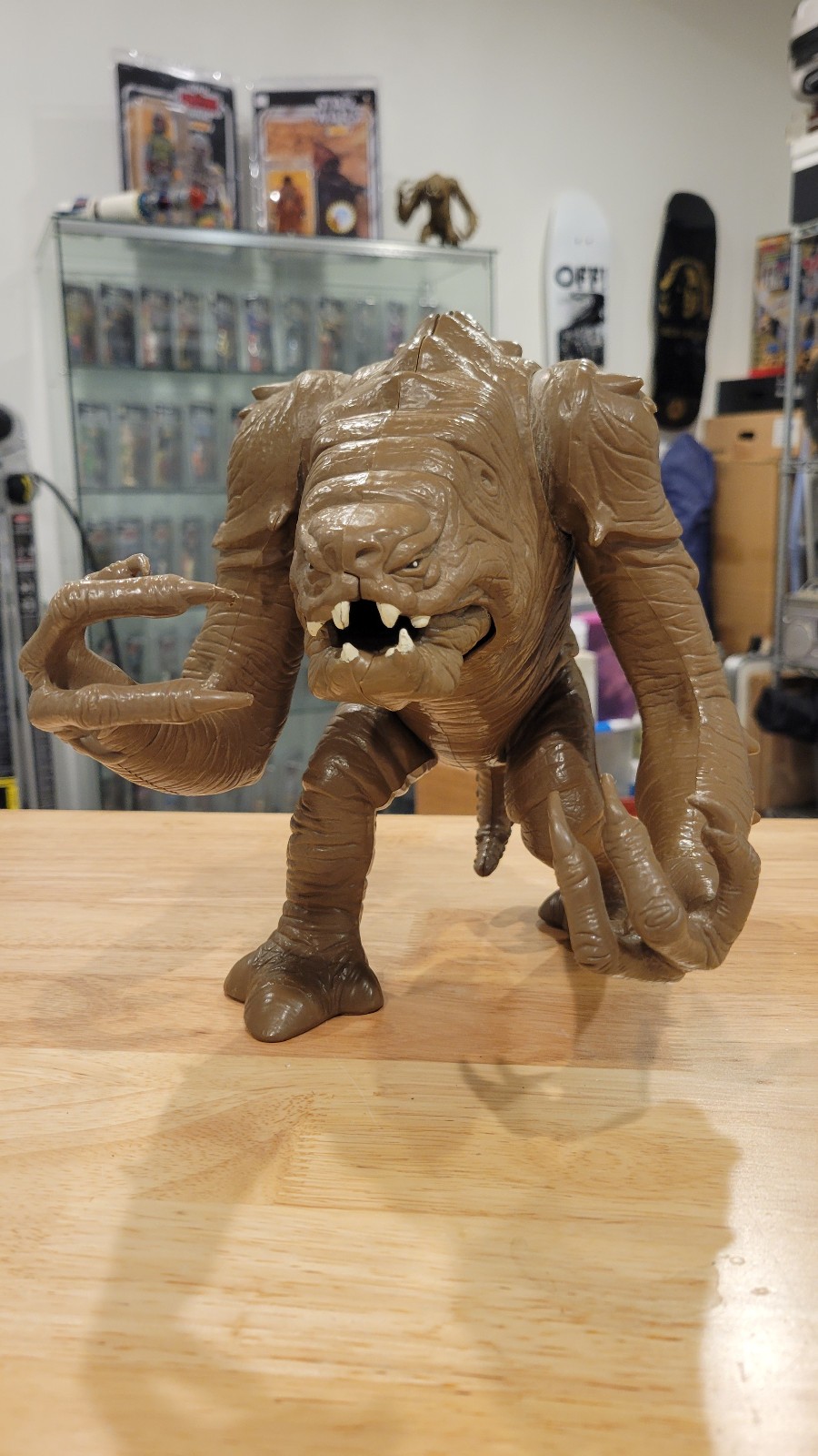 Rancor Monster sold