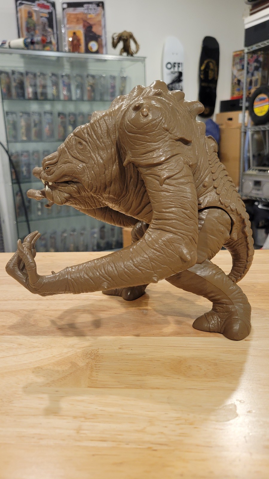 Rancor Monster sold