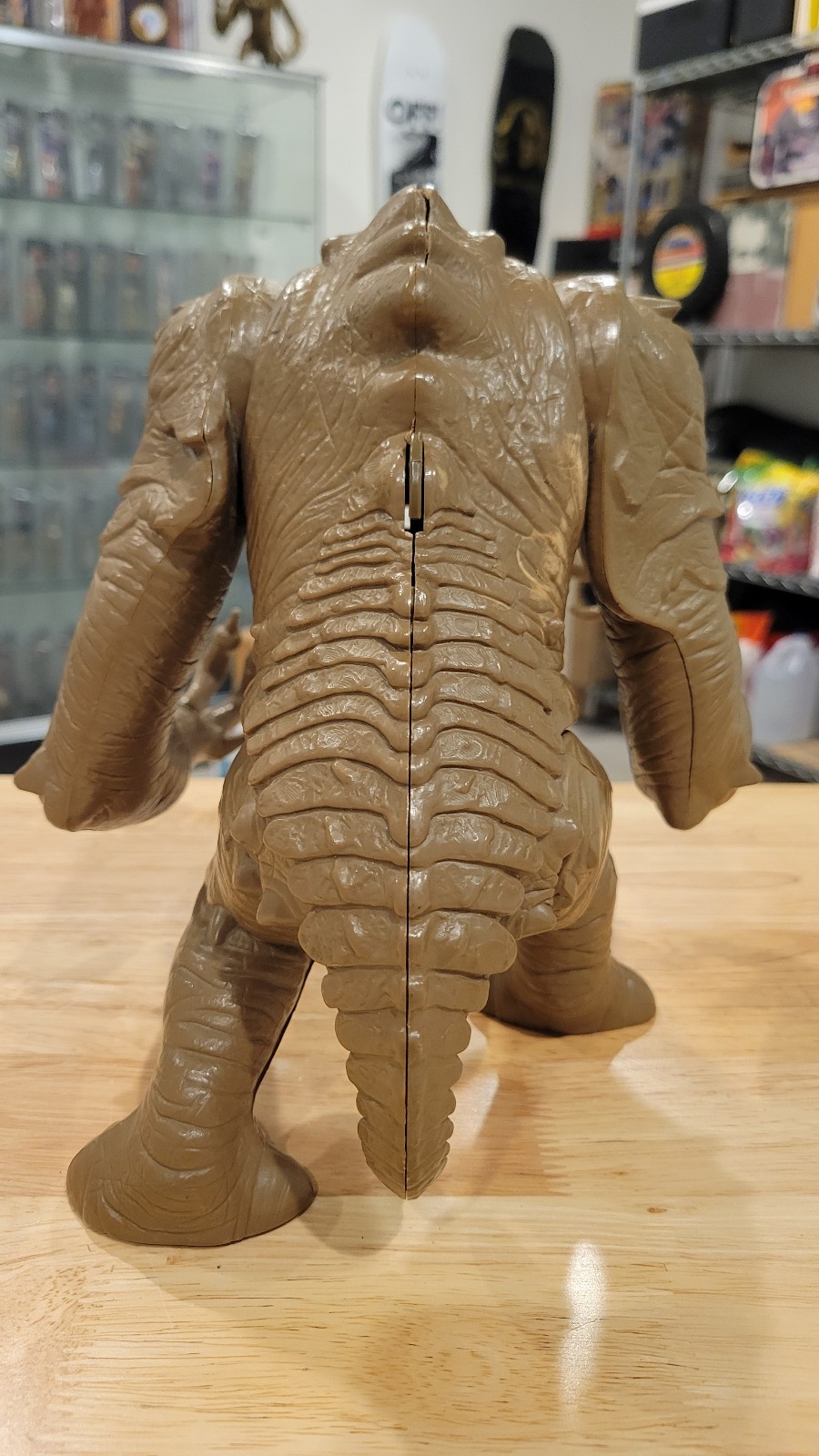 Rancor Monster sold