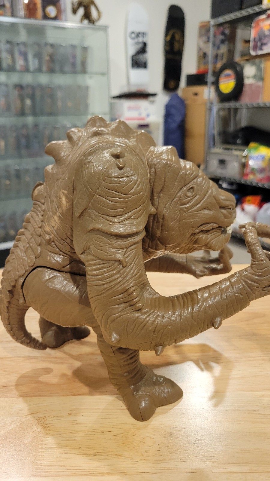 Rancor Monster sold