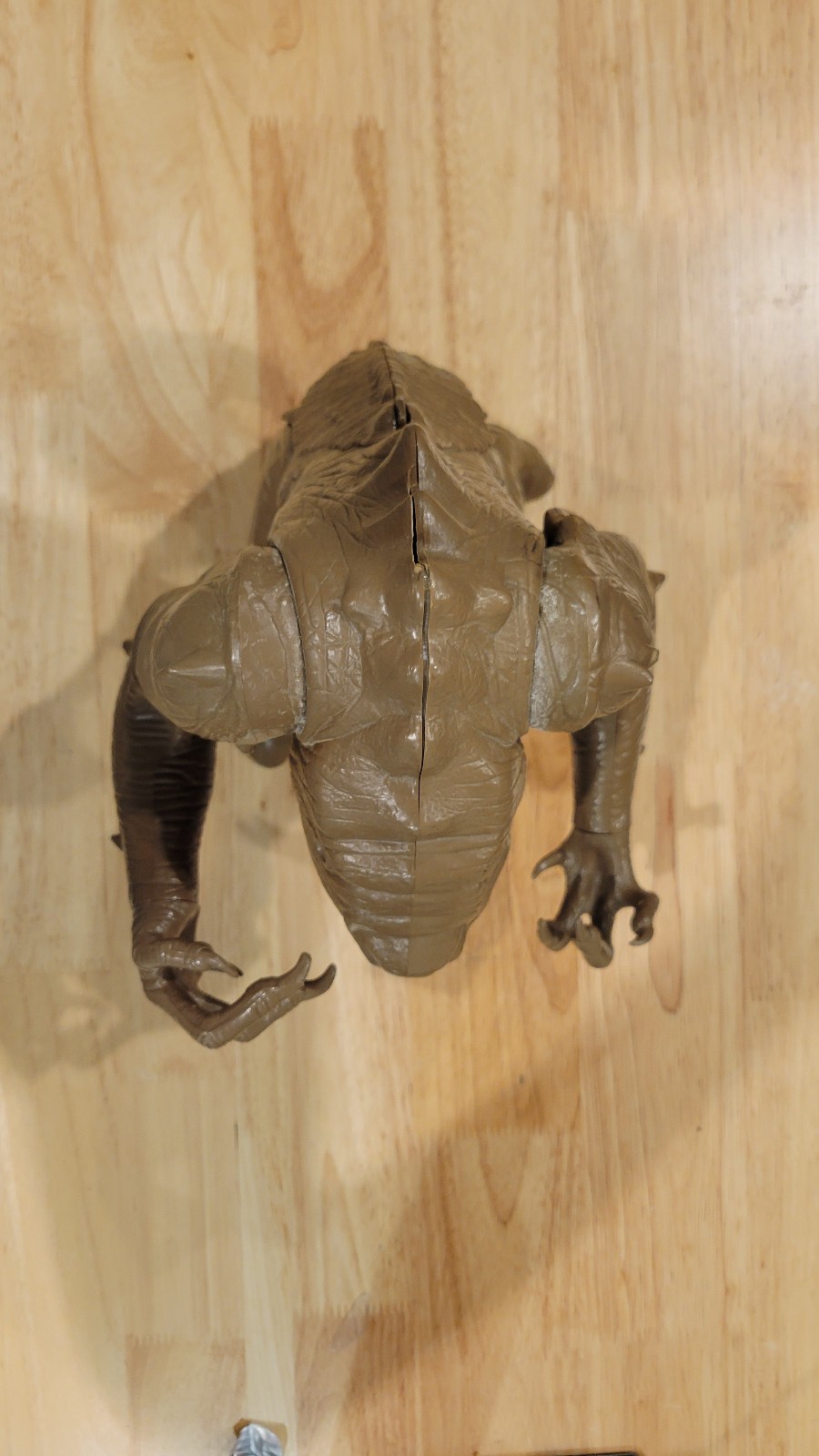 Rancor Monster sold