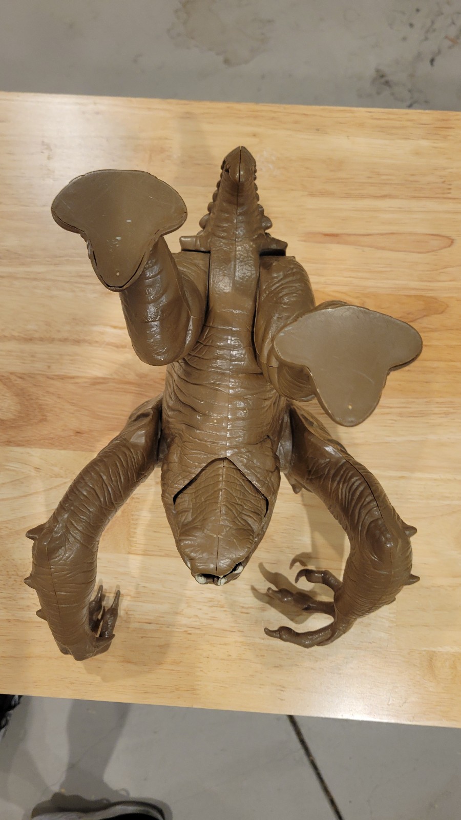 Rancor Monster sold