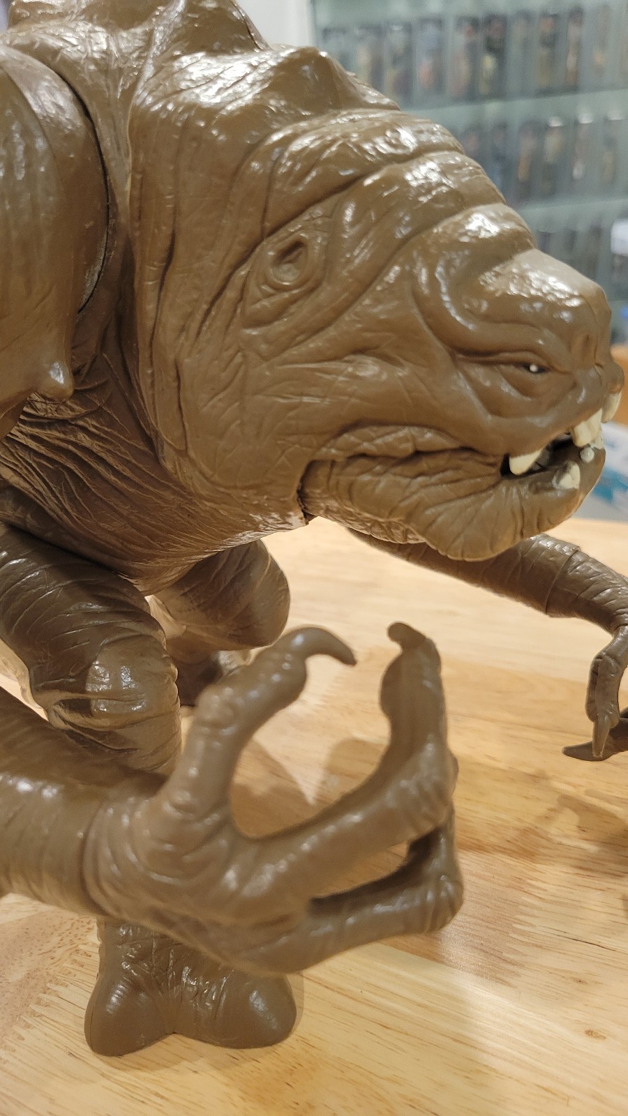 Rancor Monster sold