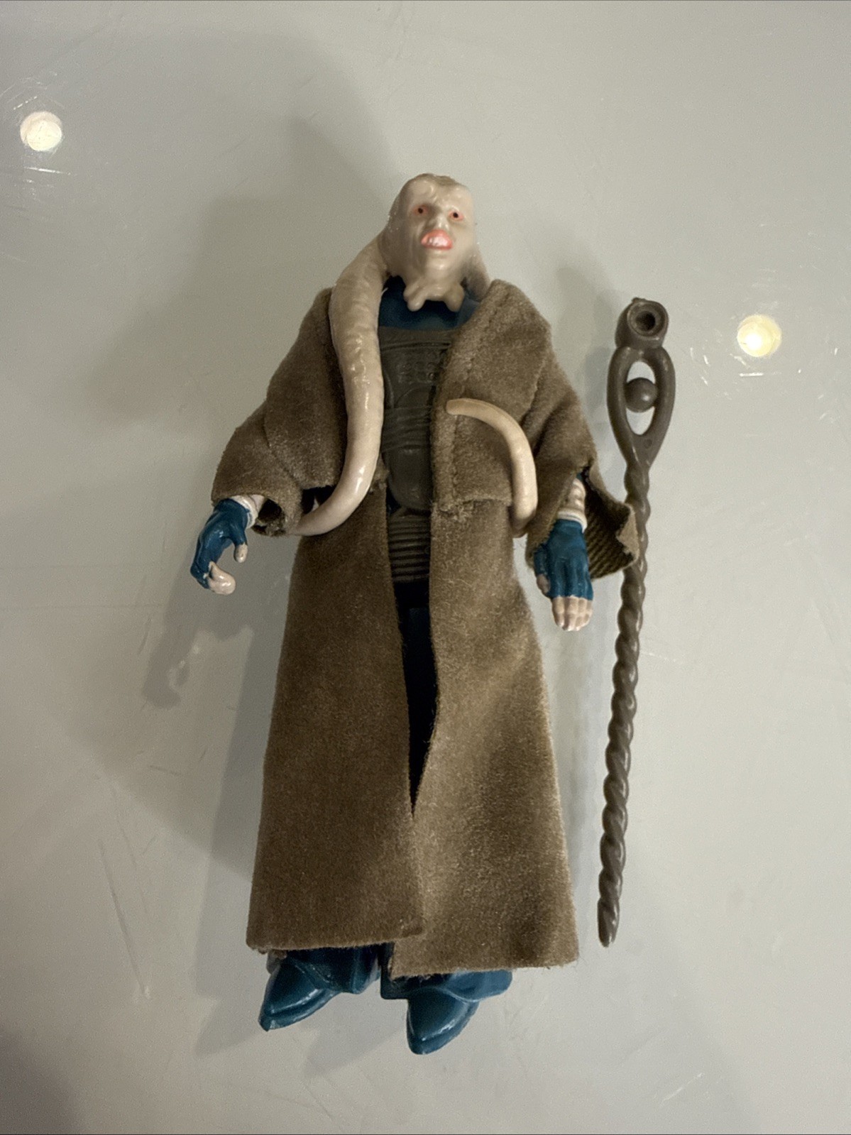 Bib Fortuna sold