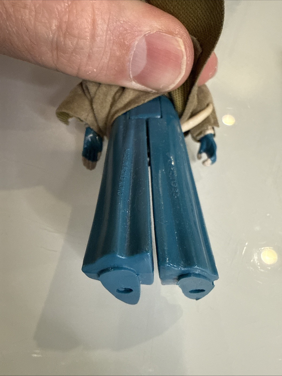 Bib Fortuna sold