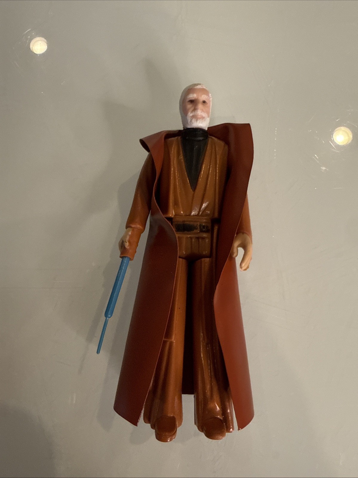 Ben (Obi-Wan) Kenobi sold