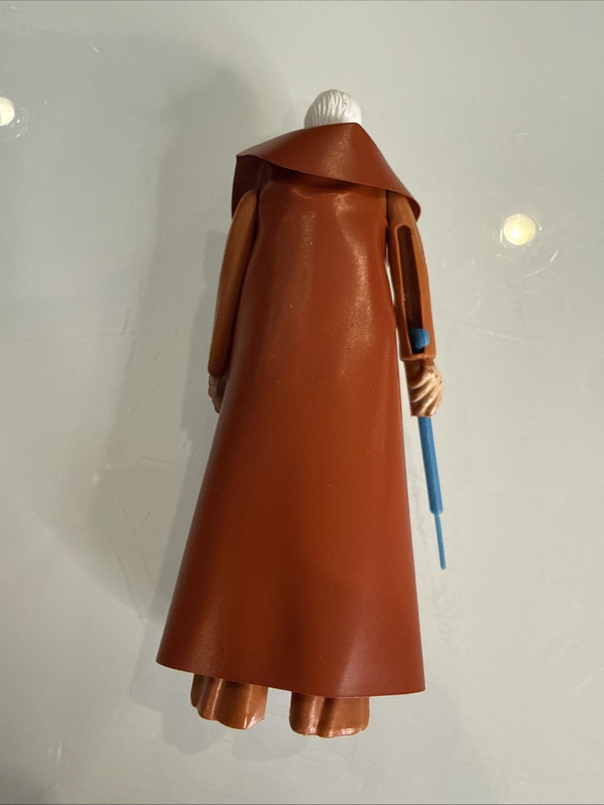 Ben (Obi-Wan) Kenobi sold