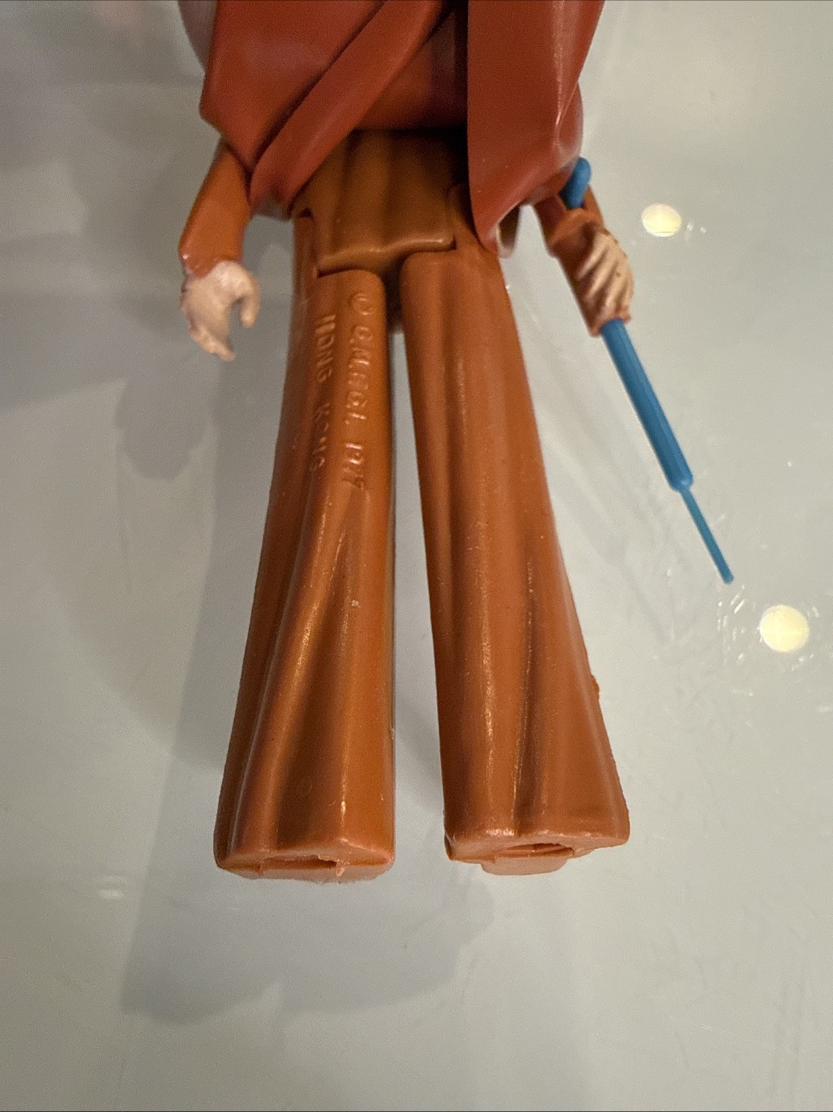 Ben (Obi-Wan) Kenobi sold