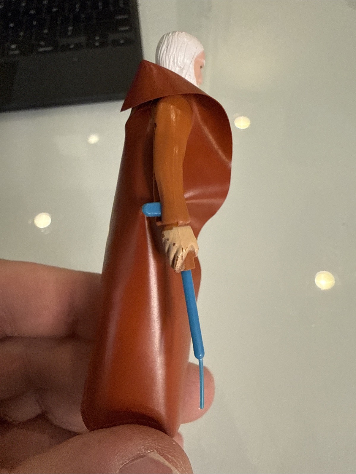 Ben (Obi-Wan) Kenobi sold