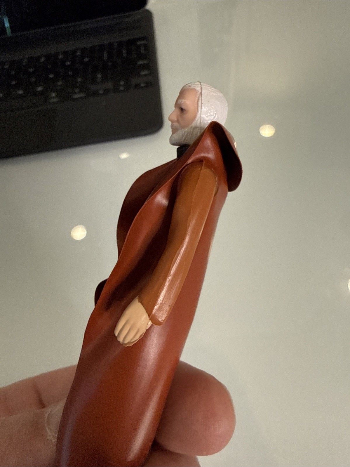 Ben (Obi-Wan) Kenobi sold