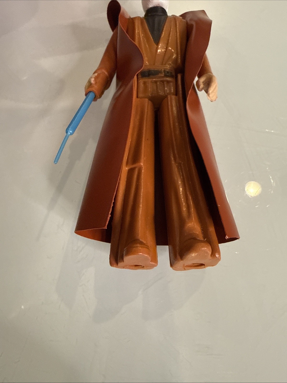 Ben (Obi-Wan) Kenobi sold