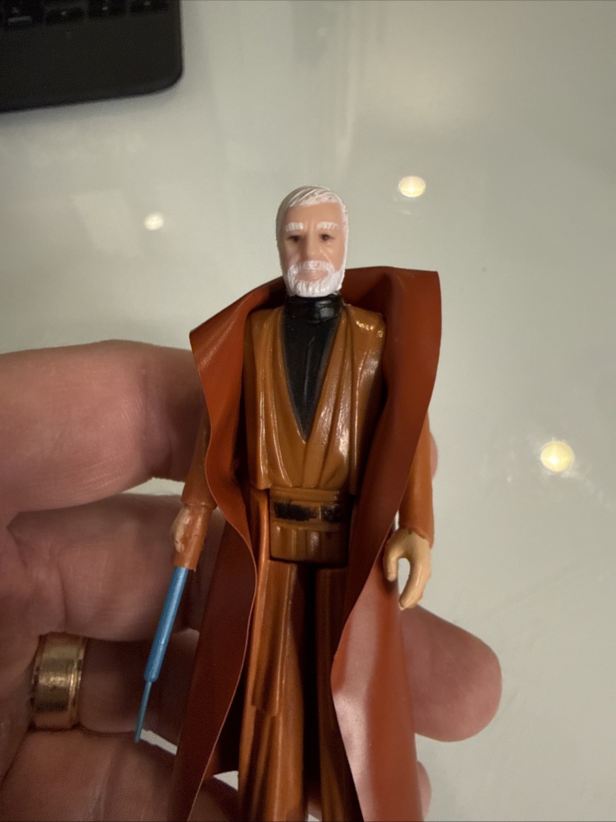 Ben (Obi-Wan) Kenobi sold