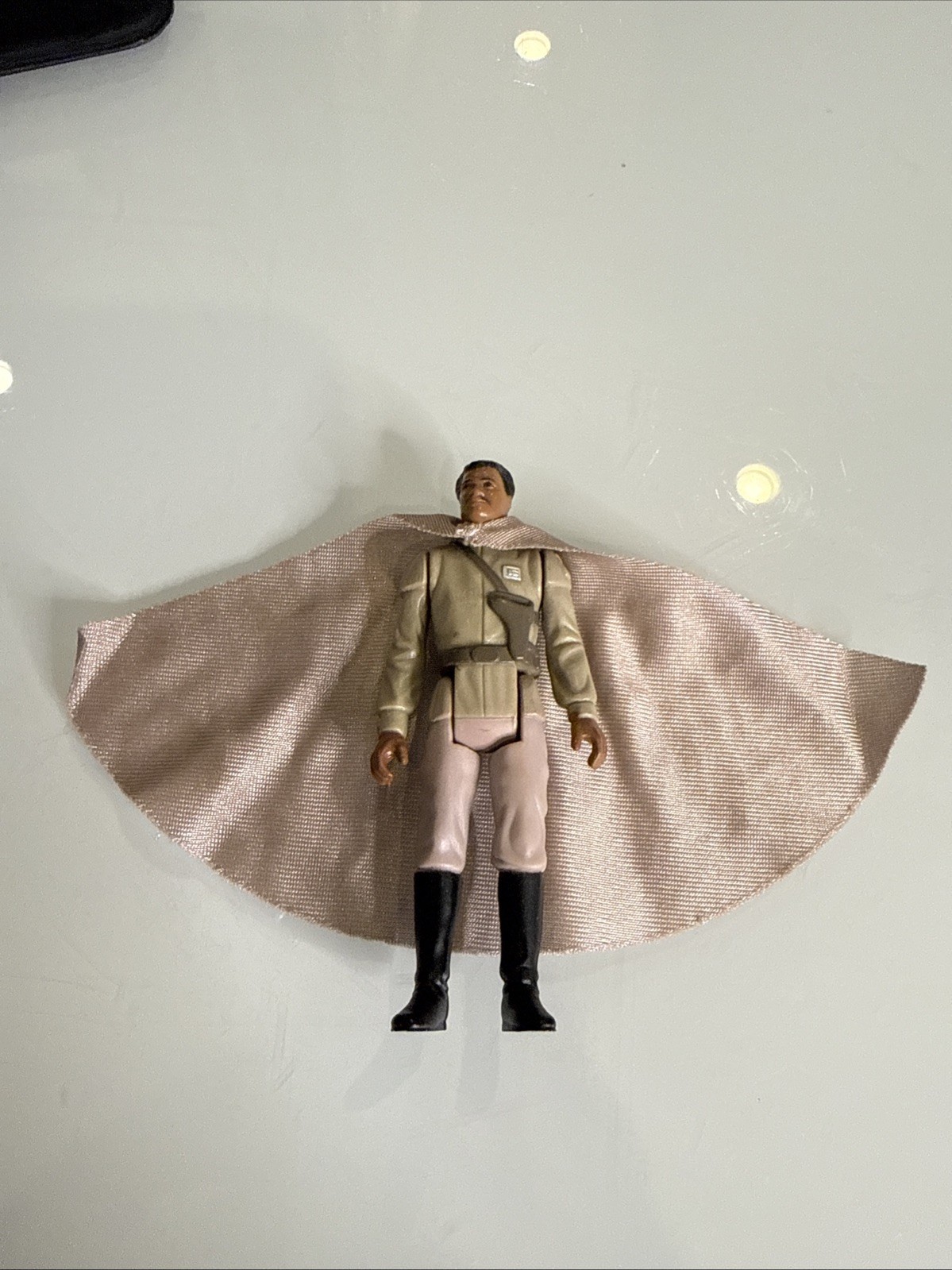 Lando Calrissian (General Pilot) sold