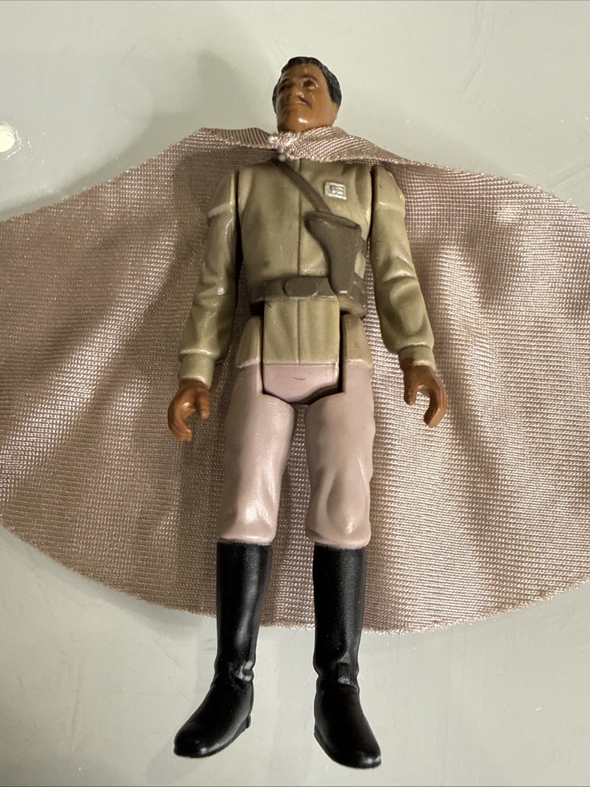 Lando Calrissian (General Pilot) sold