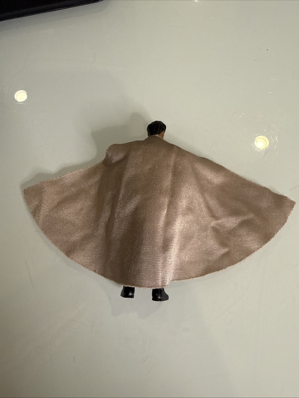 Lando Calrissian (General Pilot) sold