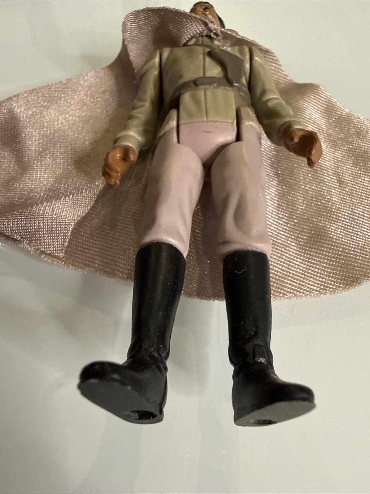 Lando Calrissian (General Pilot) sold