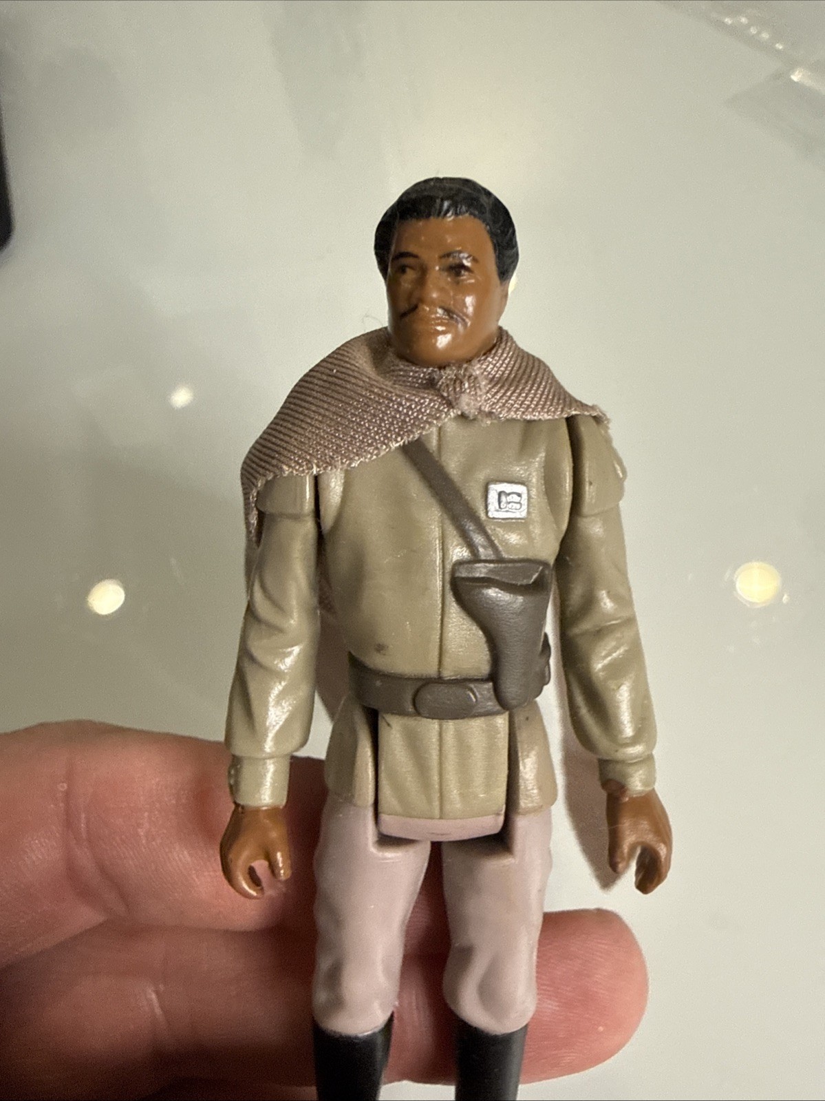 Lando Calrissian (General Pilot) sold
