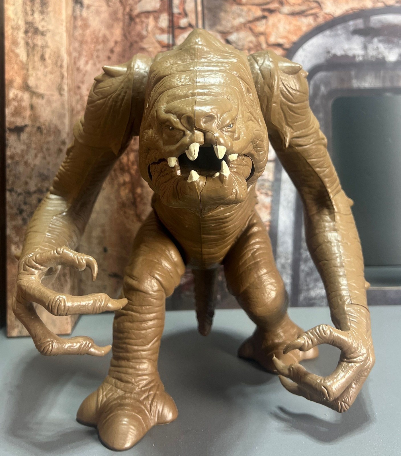 Rancor Monster sold