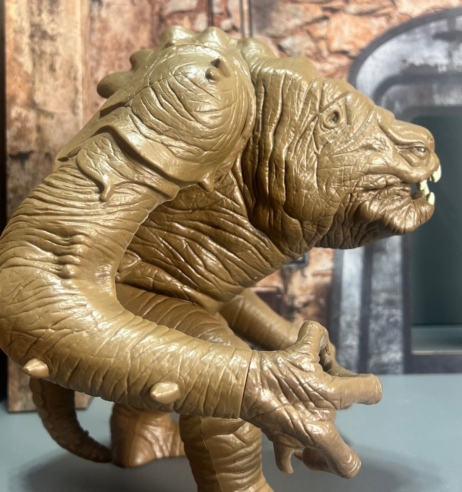 Rancor Monster sold