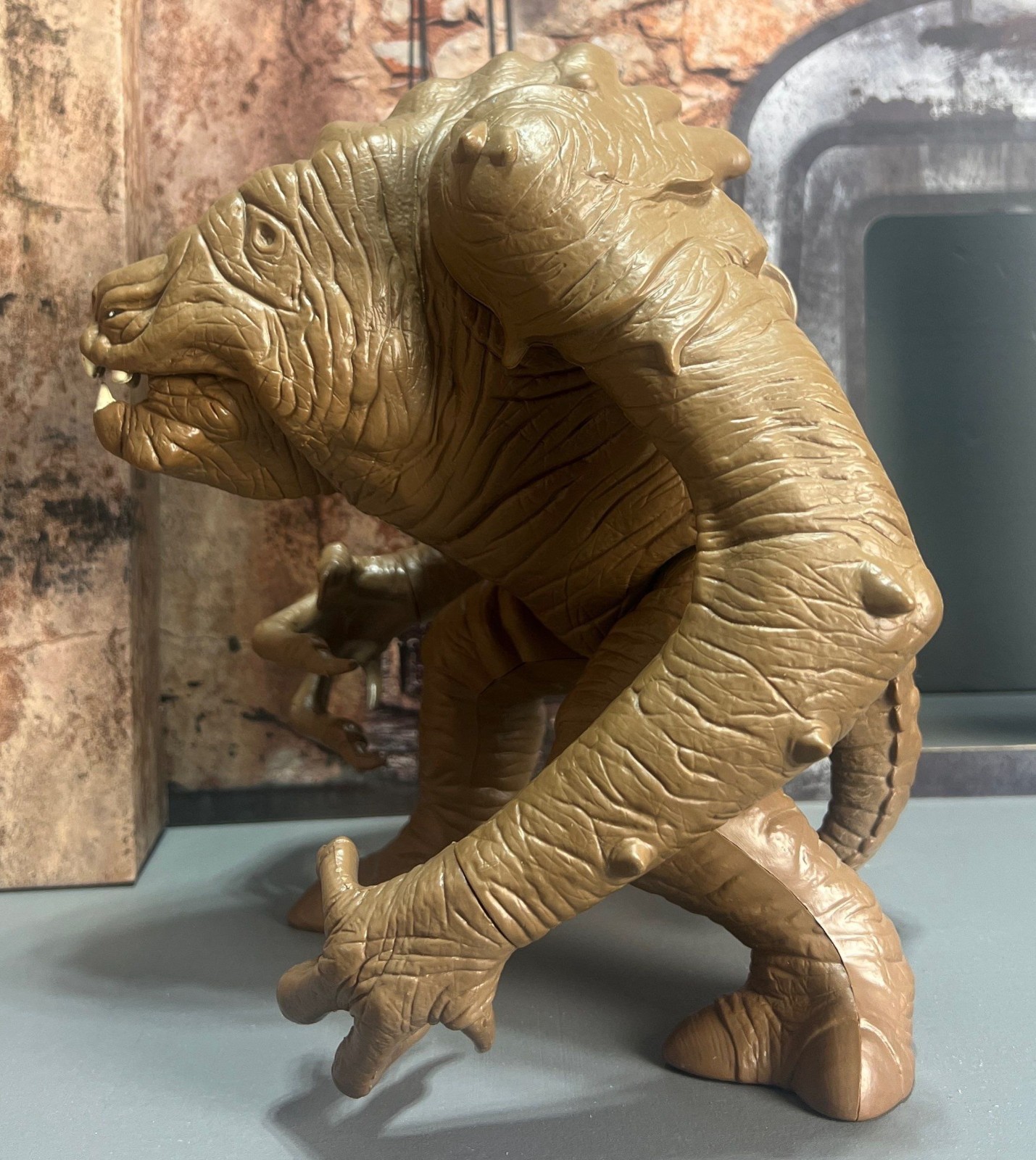 Rancor Monster sold