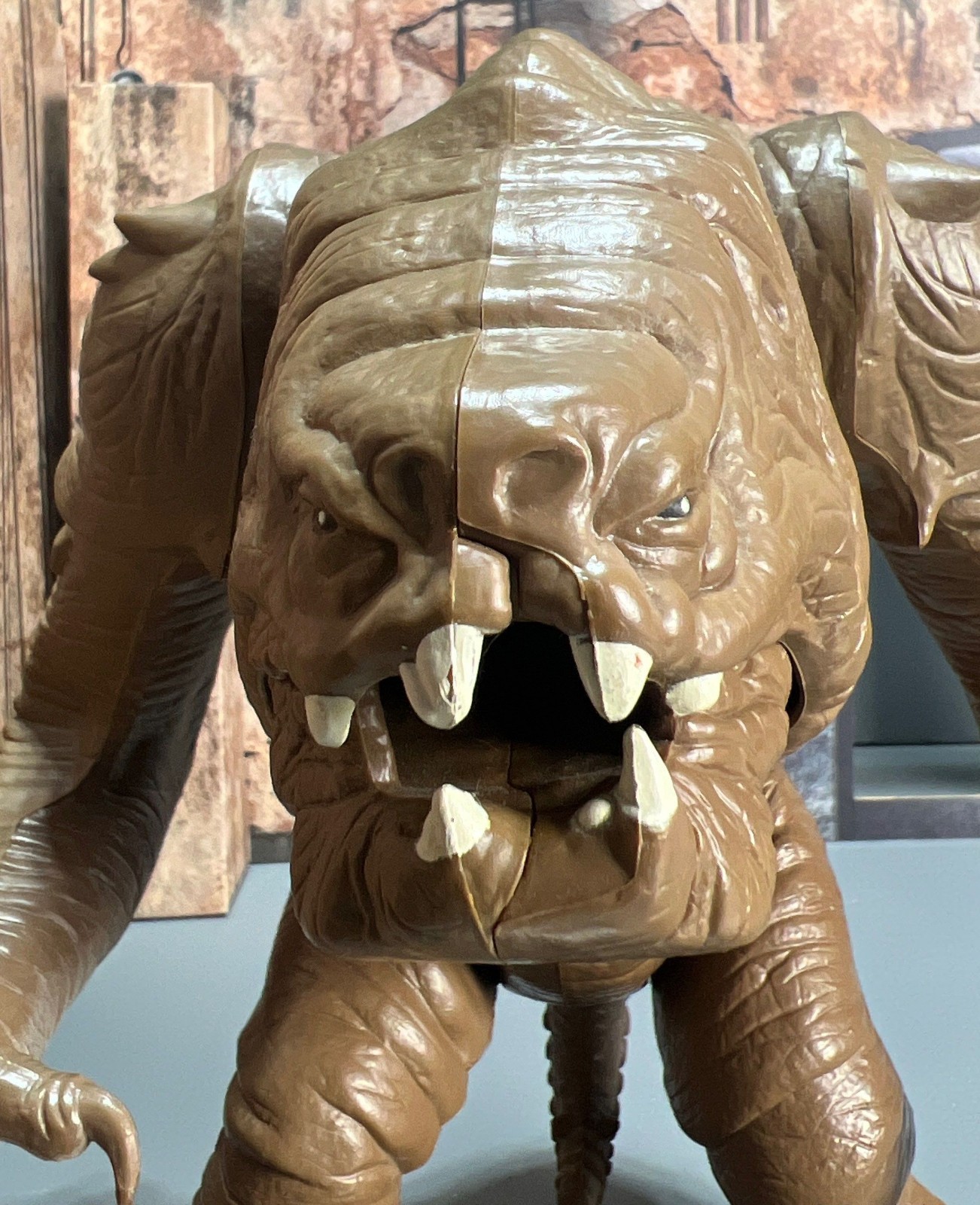 Rancor Monster sold