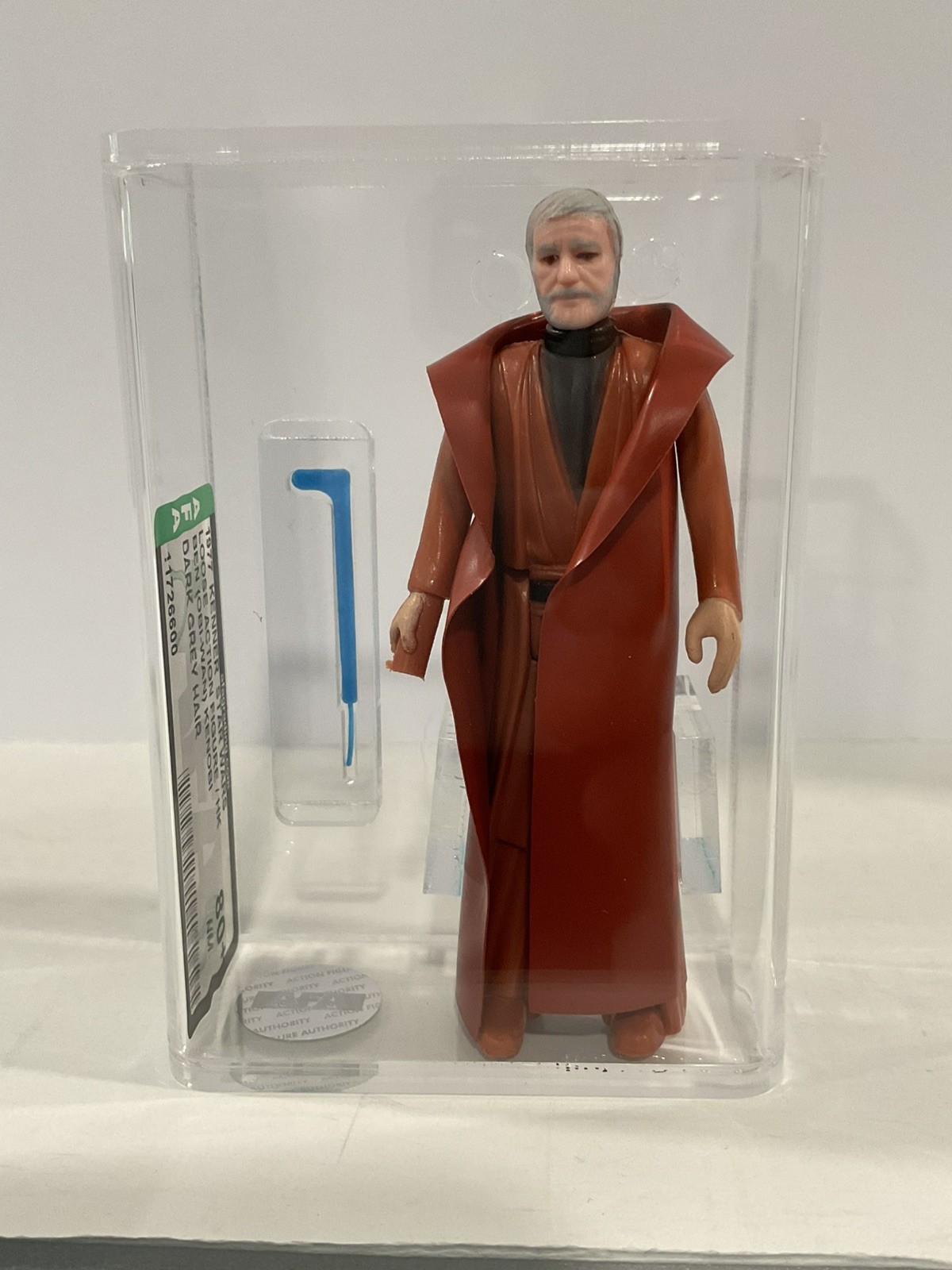 Ben (Obi-Wan) Kenobi sold