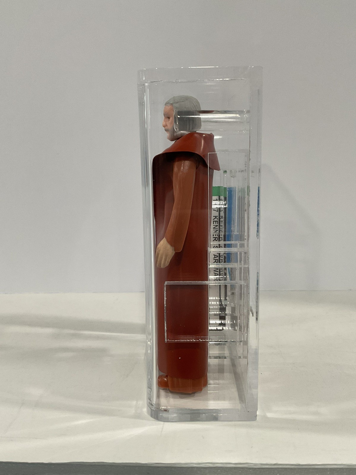 Ben (Obi-Wan) Kenobi sold