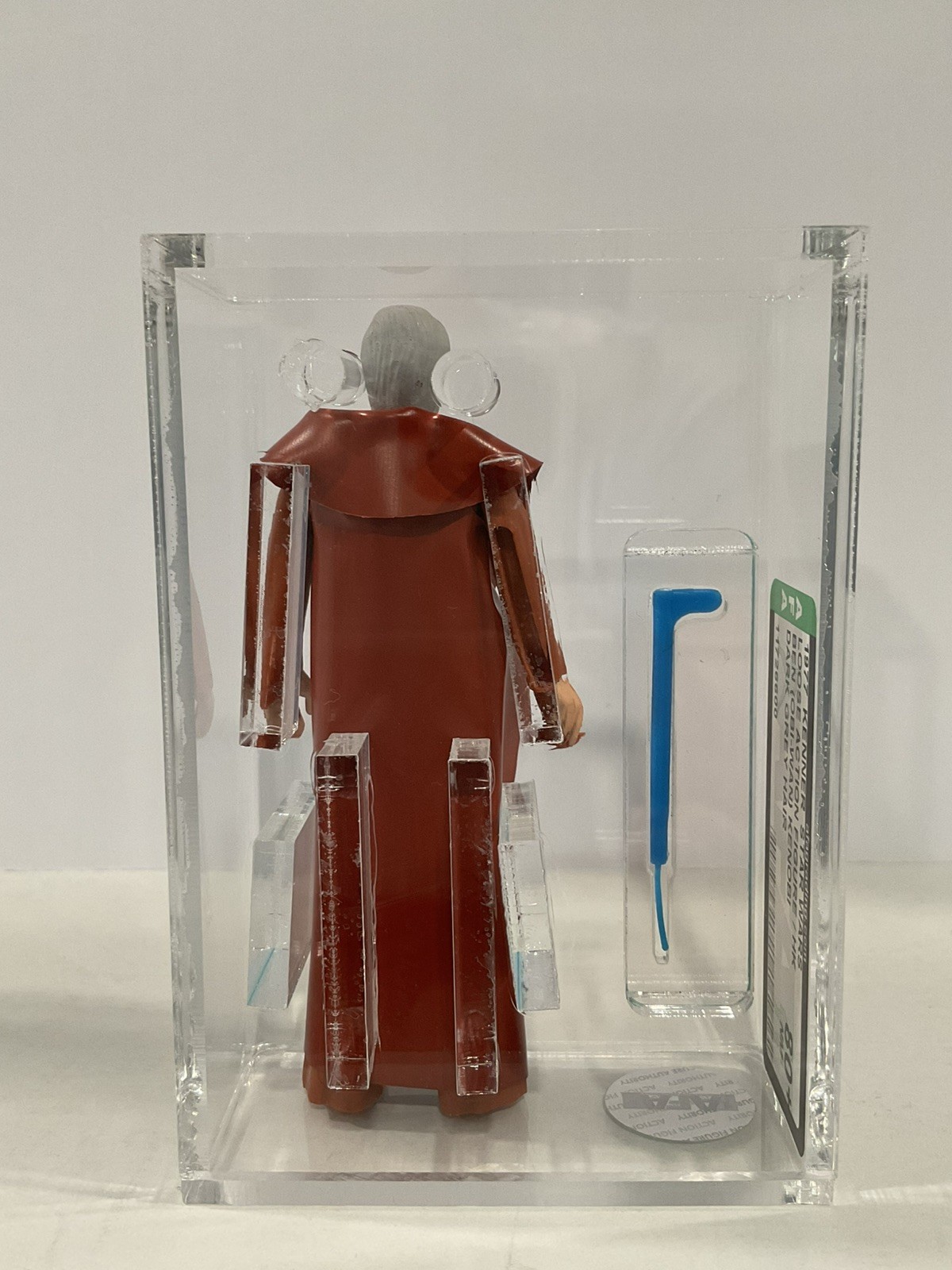 Ben (Obi-Wan) Kenobi sold