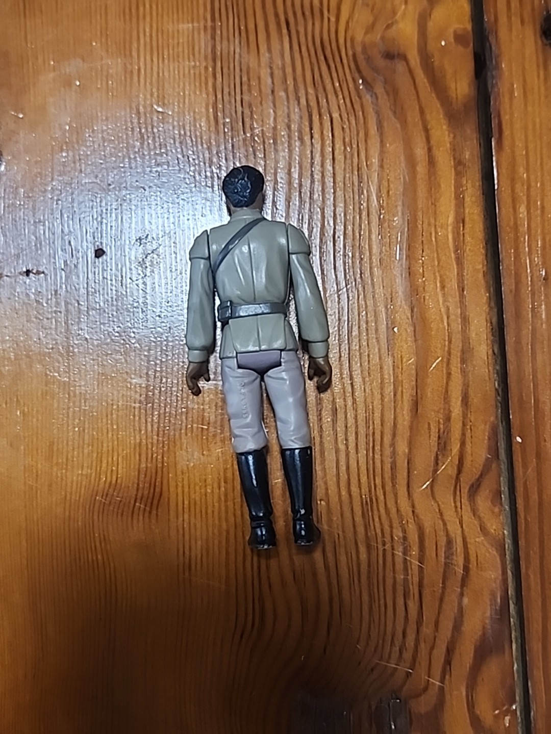 Lando Calrissian (General Pilot) sold