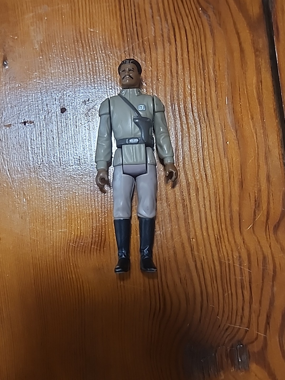 Lando Calrissian (General Pilot) sold