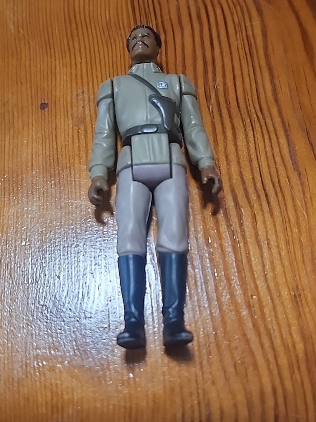 Lando Calrissian (General Pilot) sold