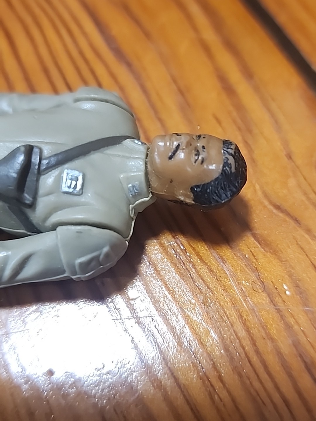 Lando Calrissian (General Pilot) sold