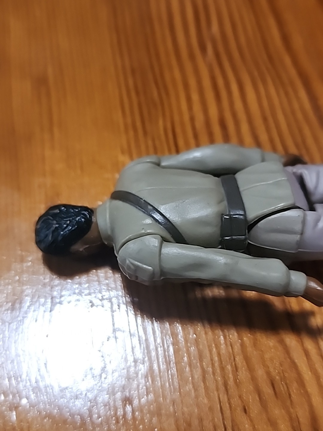 Lando Calrissian (General Pilot) sold
