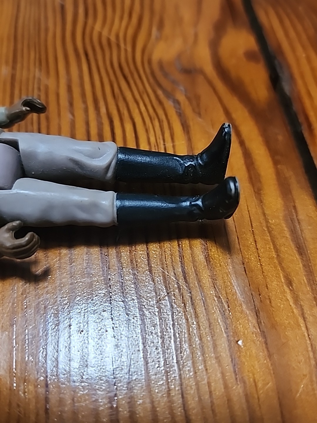 Lando Calrissian (General Pilot) sold