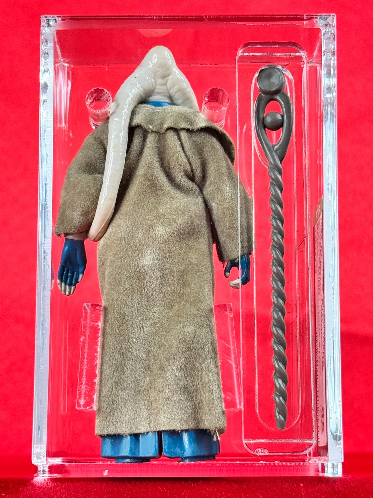 Bib Fortuna sold