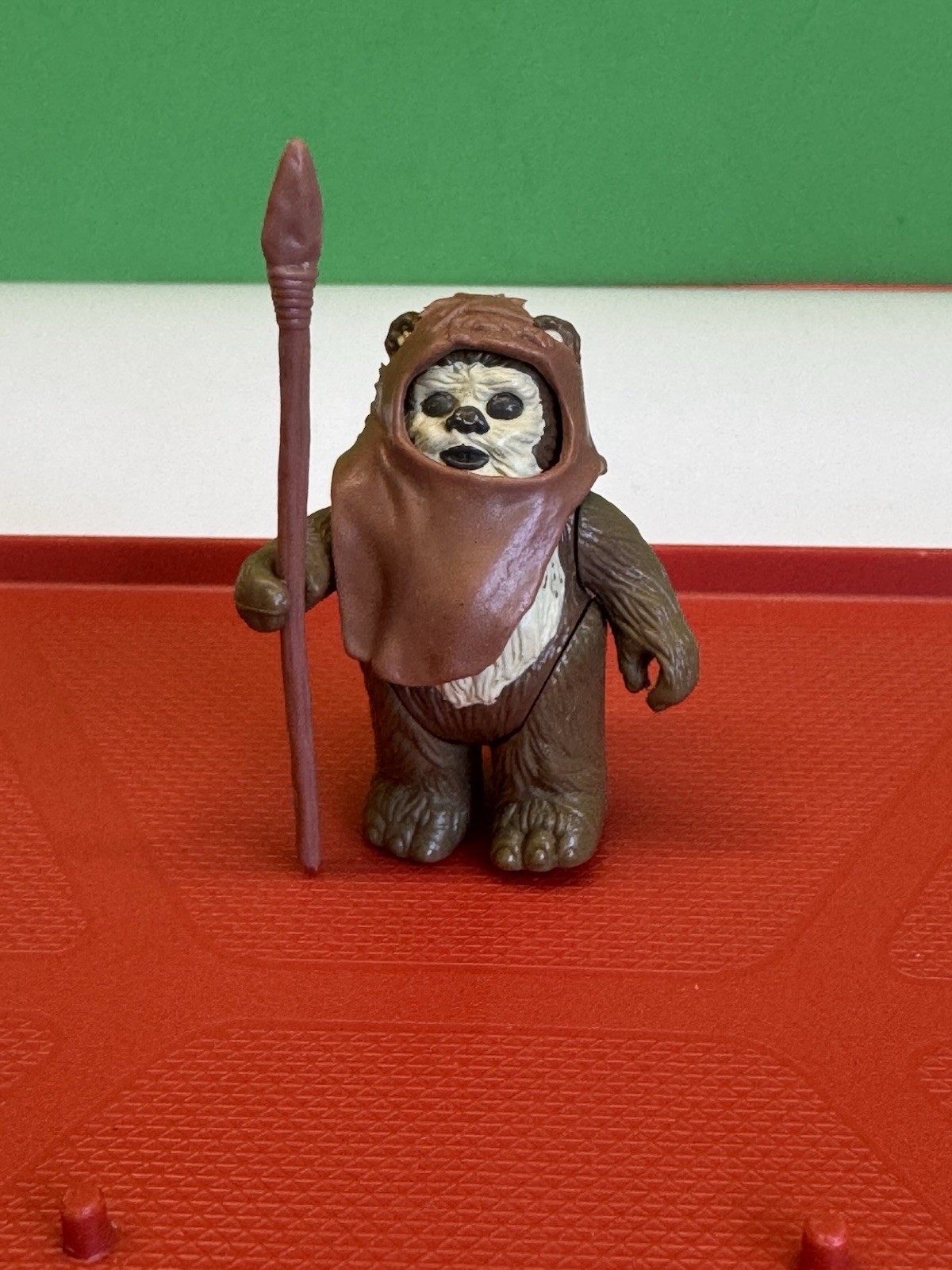 Wicket W. Warrick sold