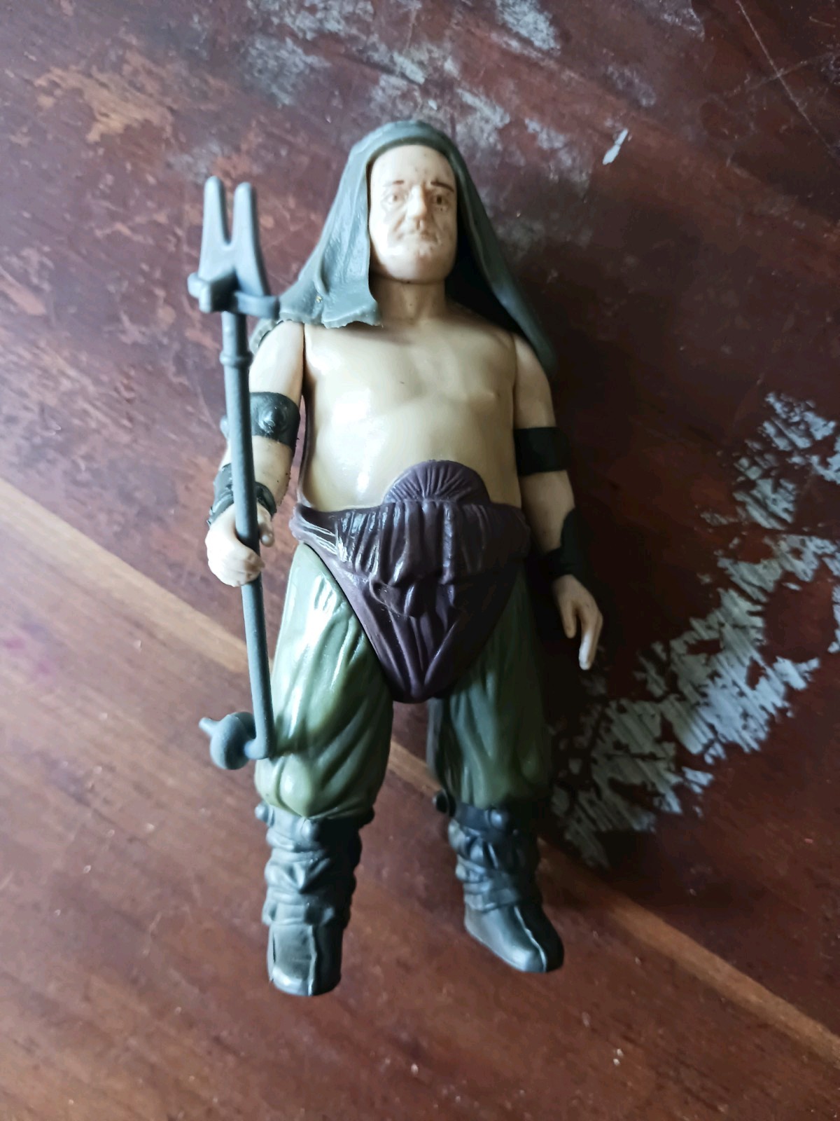 Rancor Keeper sold