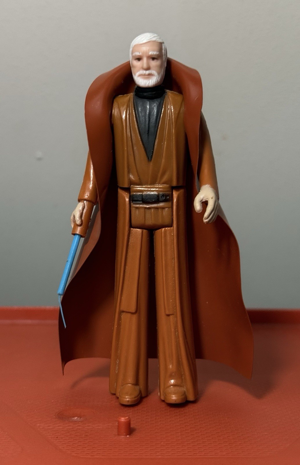 Ben (Obi-Wan) Kenobi sold