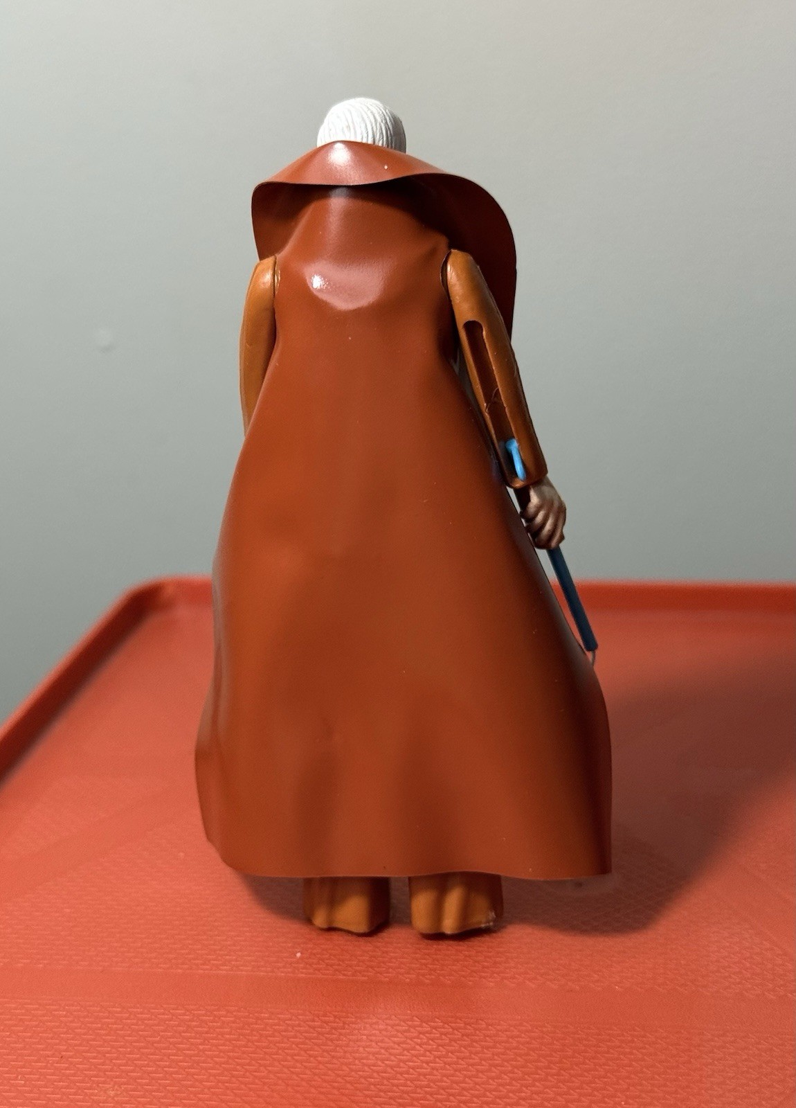 Ben (Obi-Wan) Kenobi sold