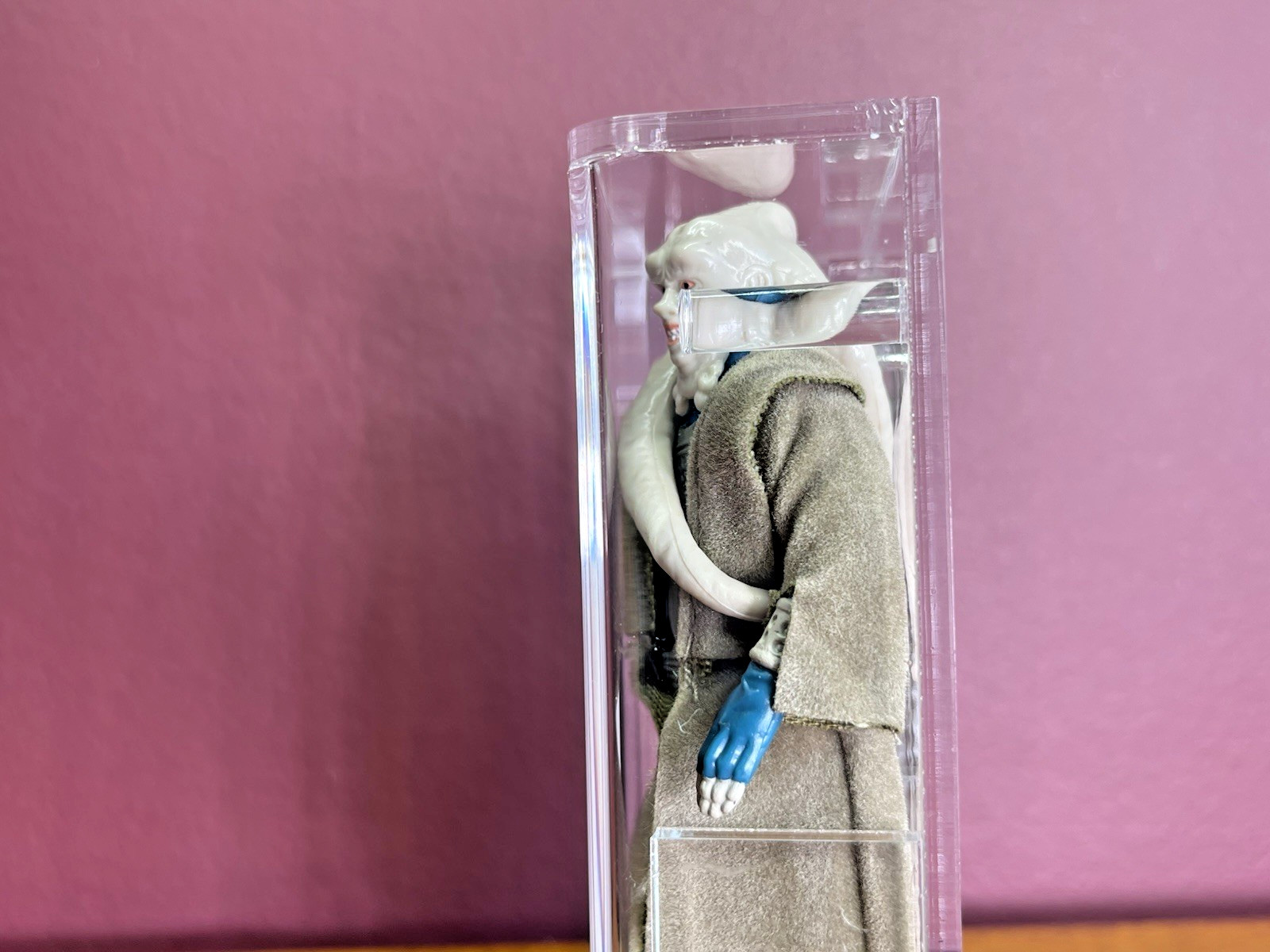 Bib Fortuna sold