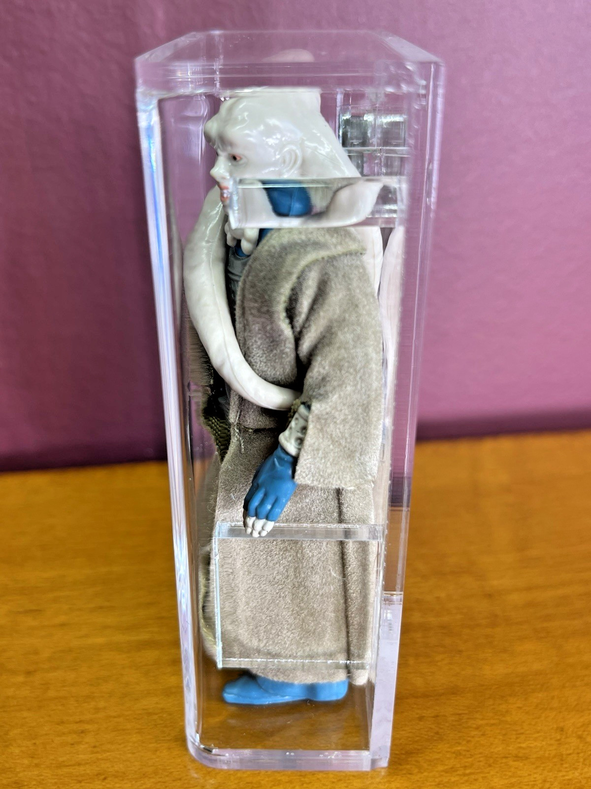 Bib Fortuna sold