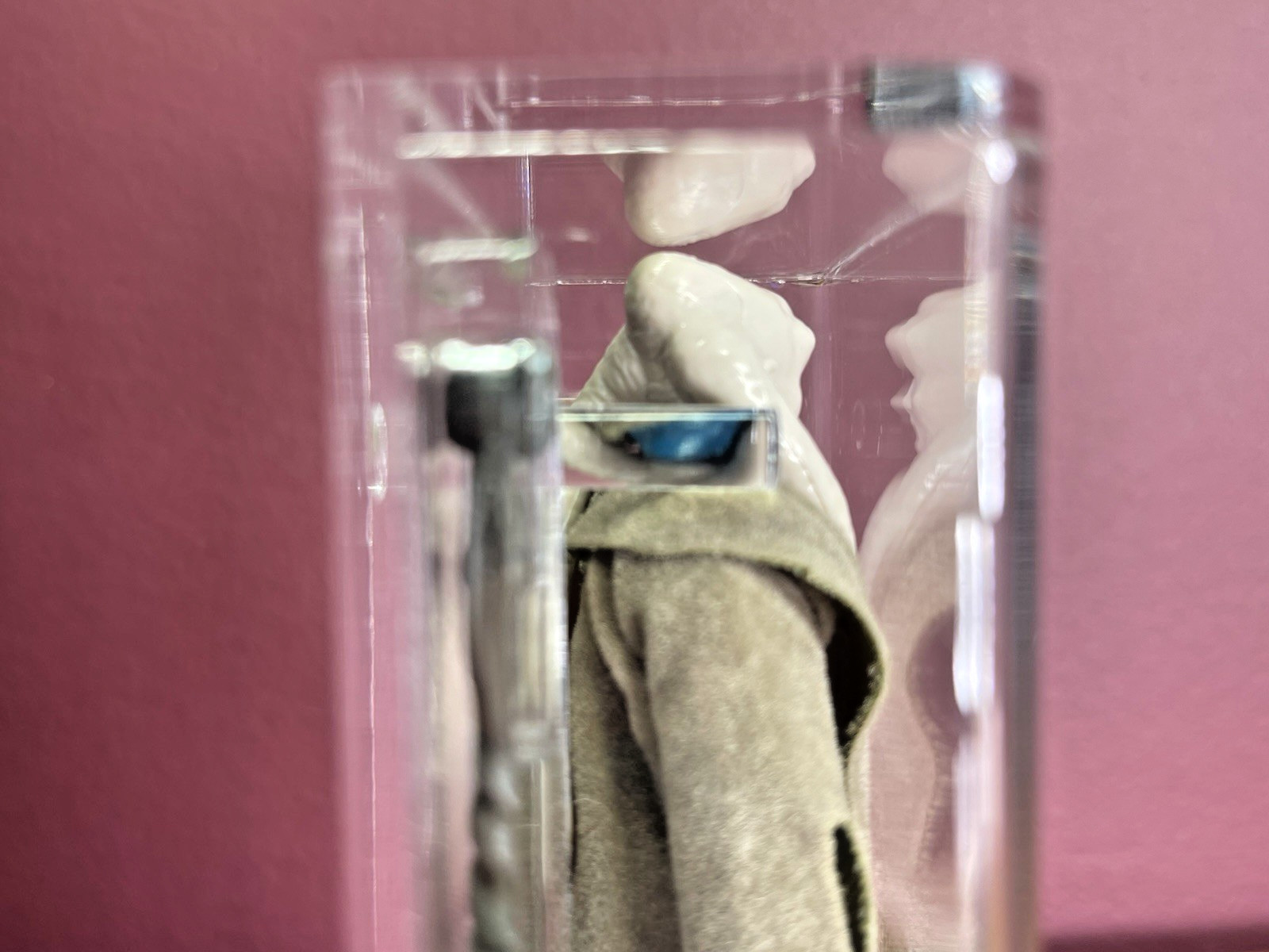 Bib Fortuna sold