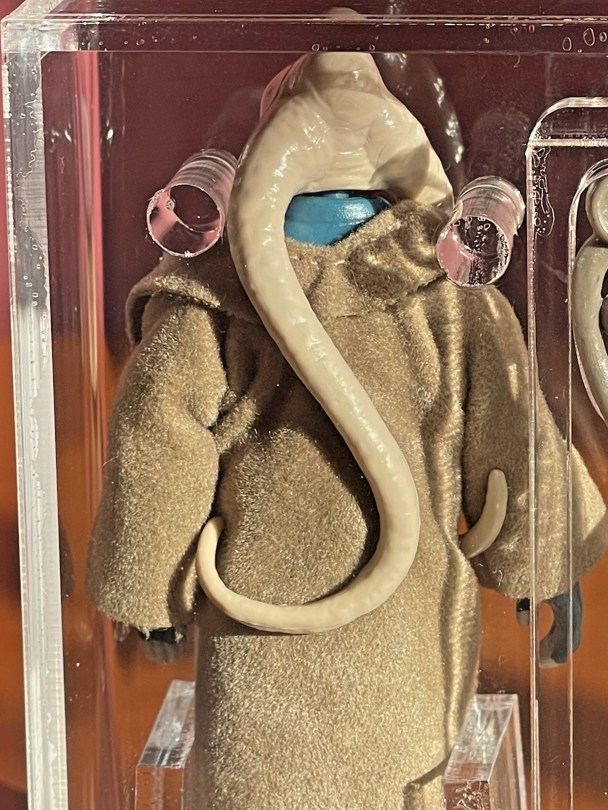 Bib Fortuna sold
