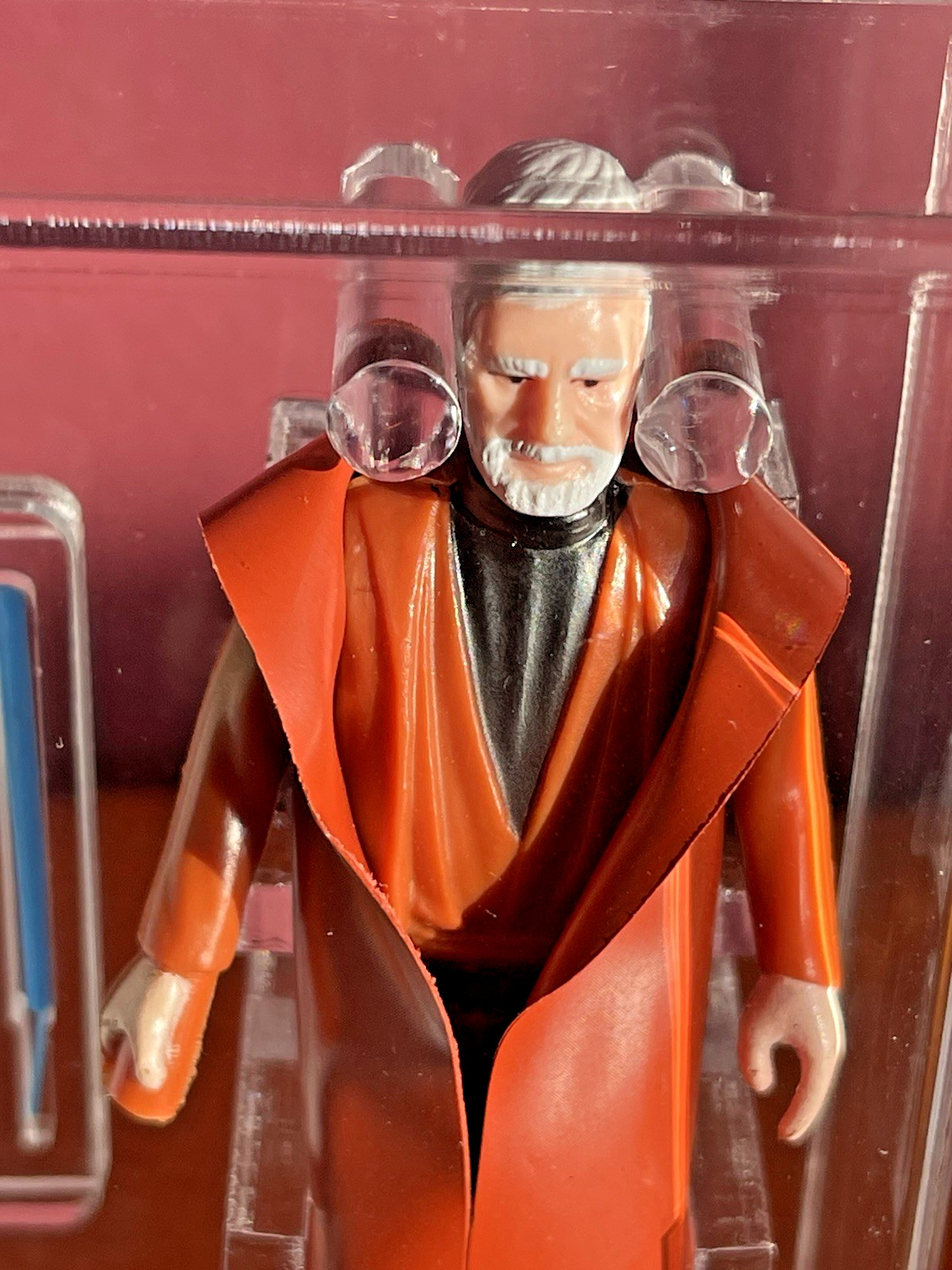 Ben (Obi-Wan) Kenobi sold