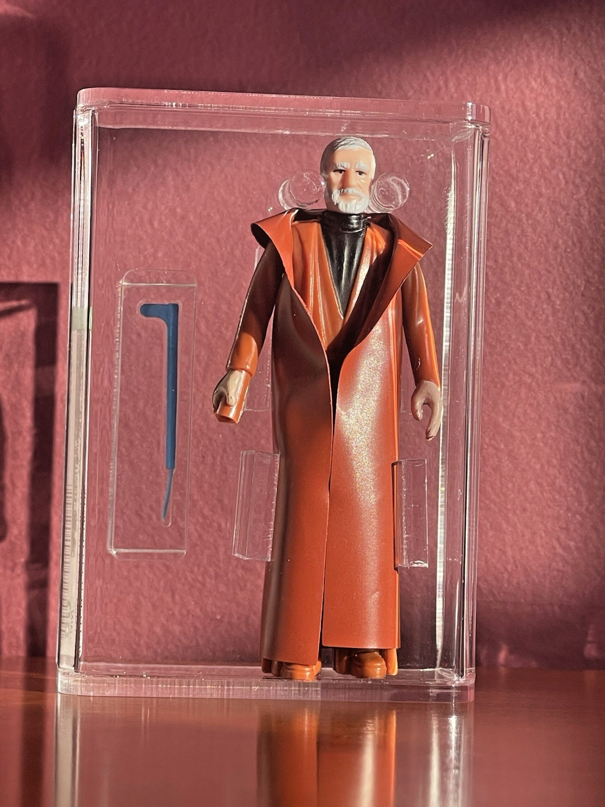 Ben (Obi-Wan) Kenobi sold