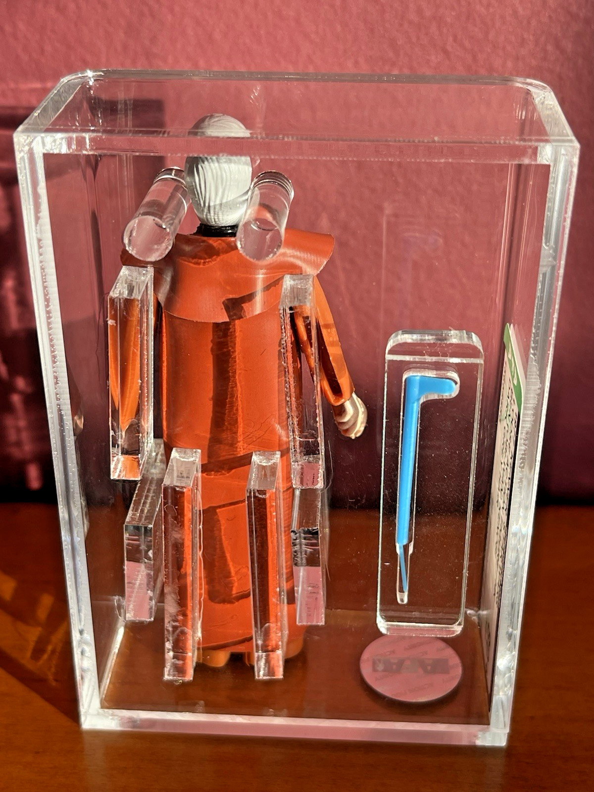 Ben (Obi-Wan) Kenobi sold